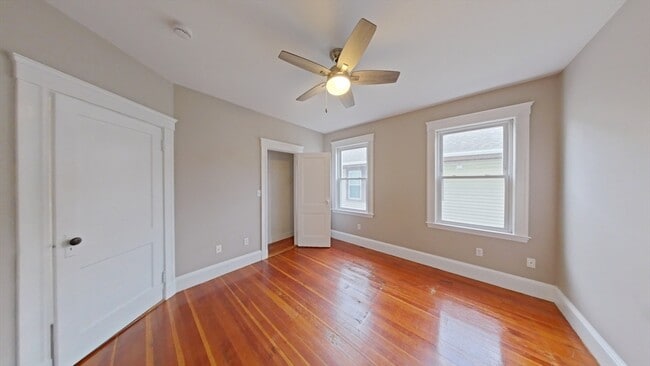 Building Photo - 9 St James Rd