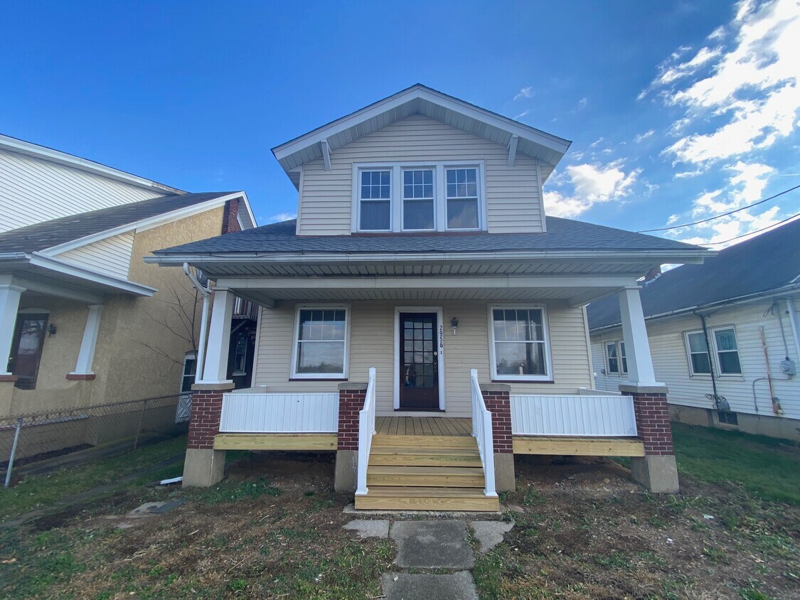 2956 William Penn Hwy, Easton, PA 18045 House Rental in Easton, PA