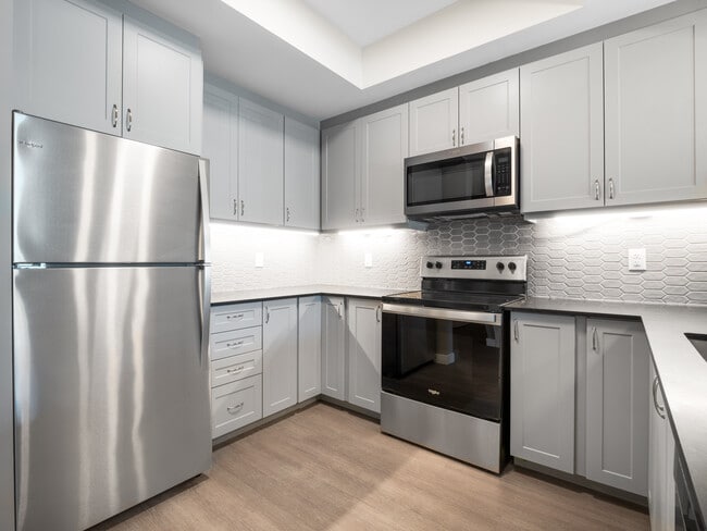 Building Photo - Rosewater Apartments
