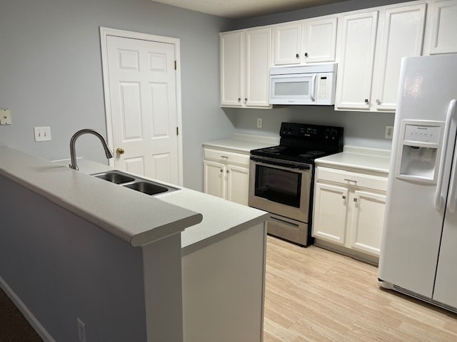 Kitchen - 449 Gardners Cir