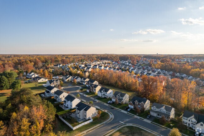 Stafford is a close-knit community.