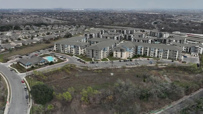  - Legacy Ranch @ Dessau East, A 55+ Community