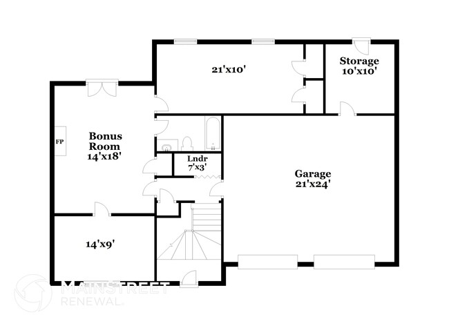 Building Photo - 5768 Pecan Grove