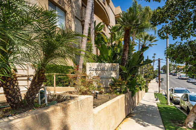 Exterior - 11535 Rochester Ave
