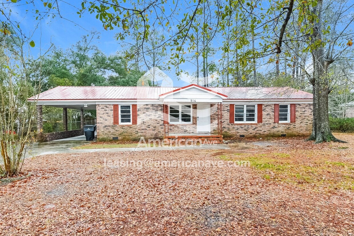 Foto principal - 514 Warren St