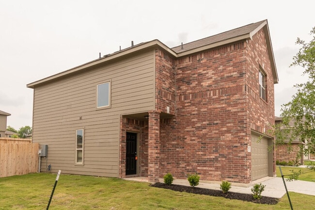 Building Photo - 4923 War Horse Dr