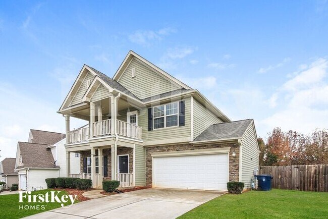 Building Photo - 111 Rosemont Ln