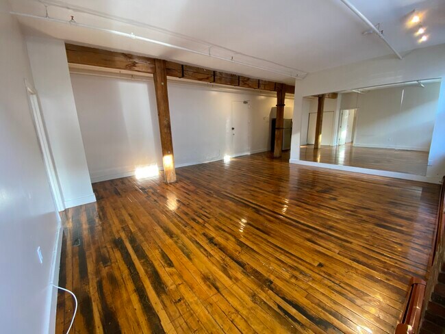 Foto del edificio - 786 Tremont St