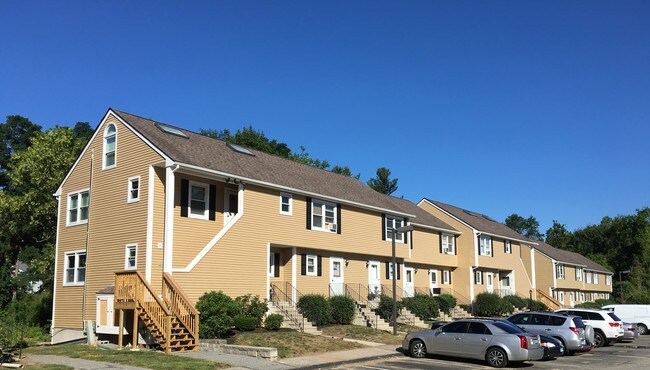 Building Photo - 41 S Main St