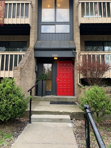 Grandin Properties -Hyde Park