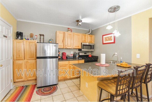 Foto del edificio - 909 N Butler Ave