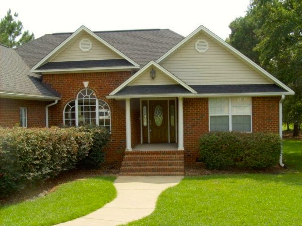 2620 Turningleaf Ln, Dalzell, SC 29040 House Rental in Dalzell, SC