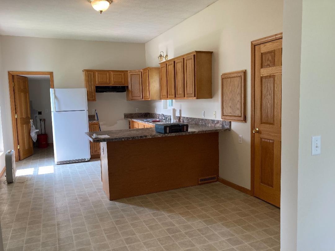 5901 N M 37, Mesick, MI 49668 House Rental in Mesick, MI