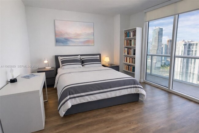 Building Photo - 50 Biscayne Blvd