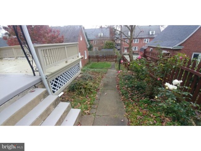 Foto del edificio - 1512 Cleveland Ave