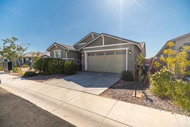 Foto del edificio - 4408 N 94th Ave