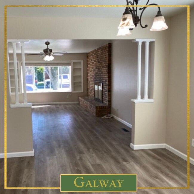 1034 Prune St, Hollister, CA 95023 House Rental in Hollister, CA