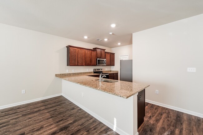 Foto del edificio - 8038 Hagood St
