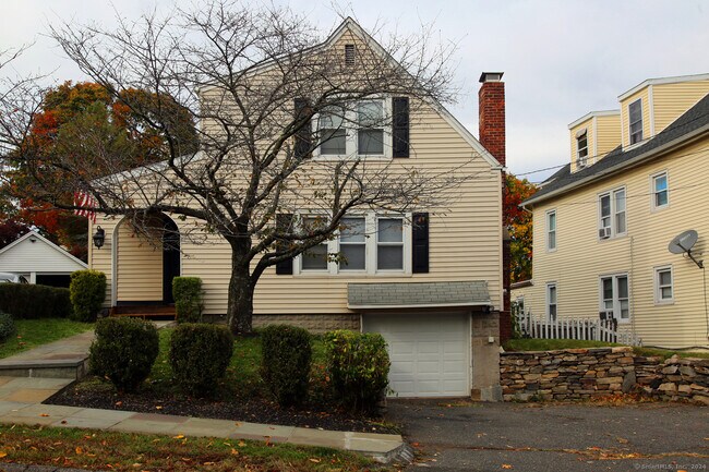 Foto del edificio - 95 Westville Ave