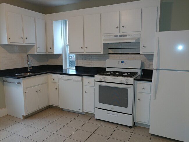 Foto del edificio - 3 Belknap St