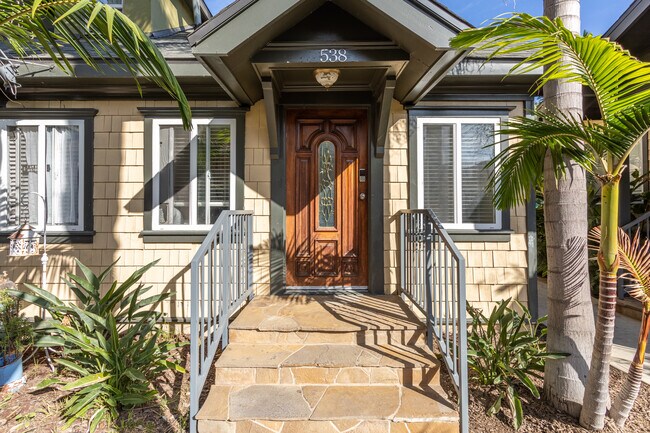 Foto del edificio - 538 Maine Ave