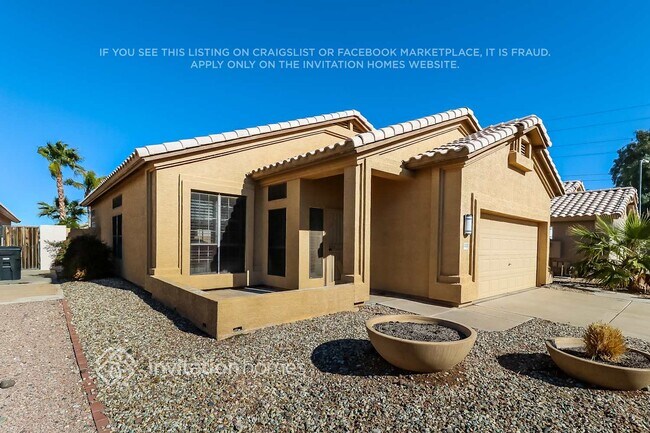 Building Photo - 11530 W Porcupine Ct