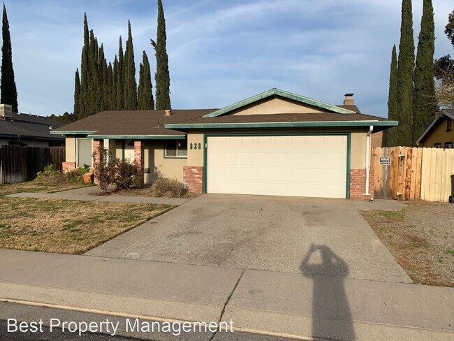 Building Photo - 3 br, 2 bath House - 828 Alpine Ave