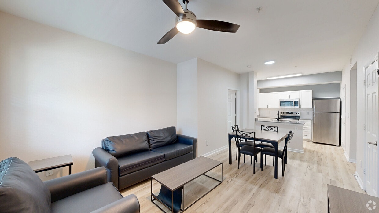 Photo - The Lofts