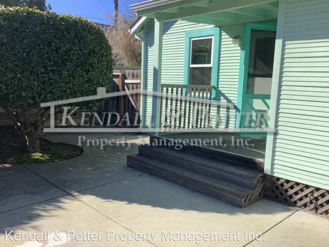 Building Photo - 3 br, 1 bath House - 630 7th Ave.