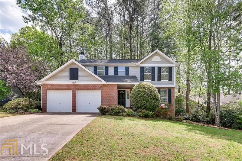 Primary Photo - 1305 Taylor Oaks Dr