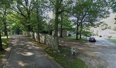 216 Roundhouse Rd