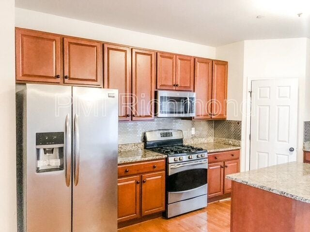 Foto del edificio - 4707 Brydes Ln