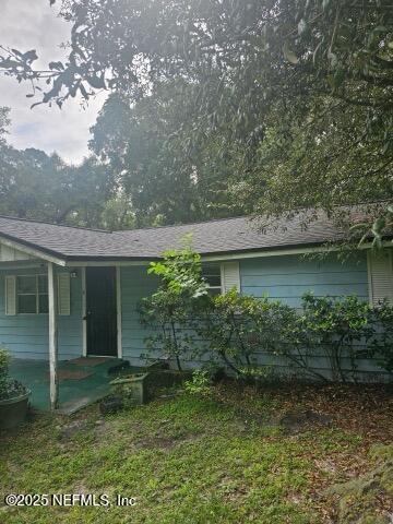 Foto del edificio - 6526 Ribault Rd