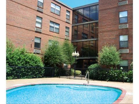 Foto del edificio - 939 Getwell Rd