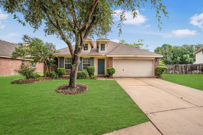 Foto del edificio - 18110 Bare Branch Ln