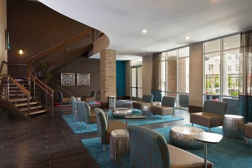 Foto del edificio - 230 T C Jester Blvd