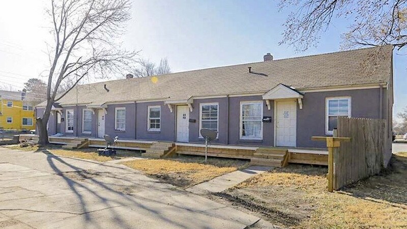 Building Photo - 436 N Bleckley Dr