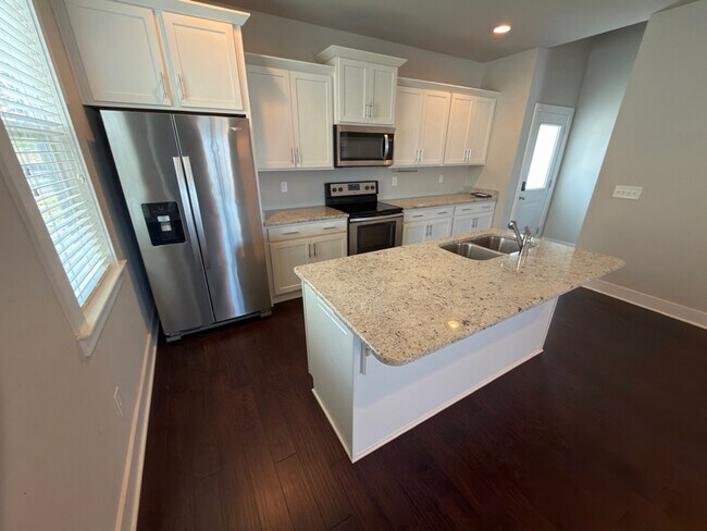 Foto del edificio - 792 Cottage Park Dr