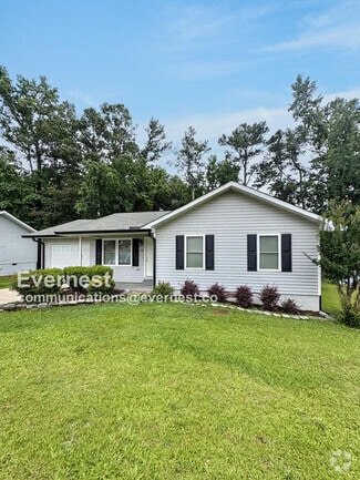 Building Photo - 204 Sherwood Loop