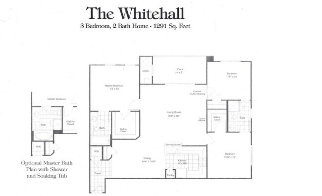 Foto del edificio - 11310 Westbrook Mill Ln