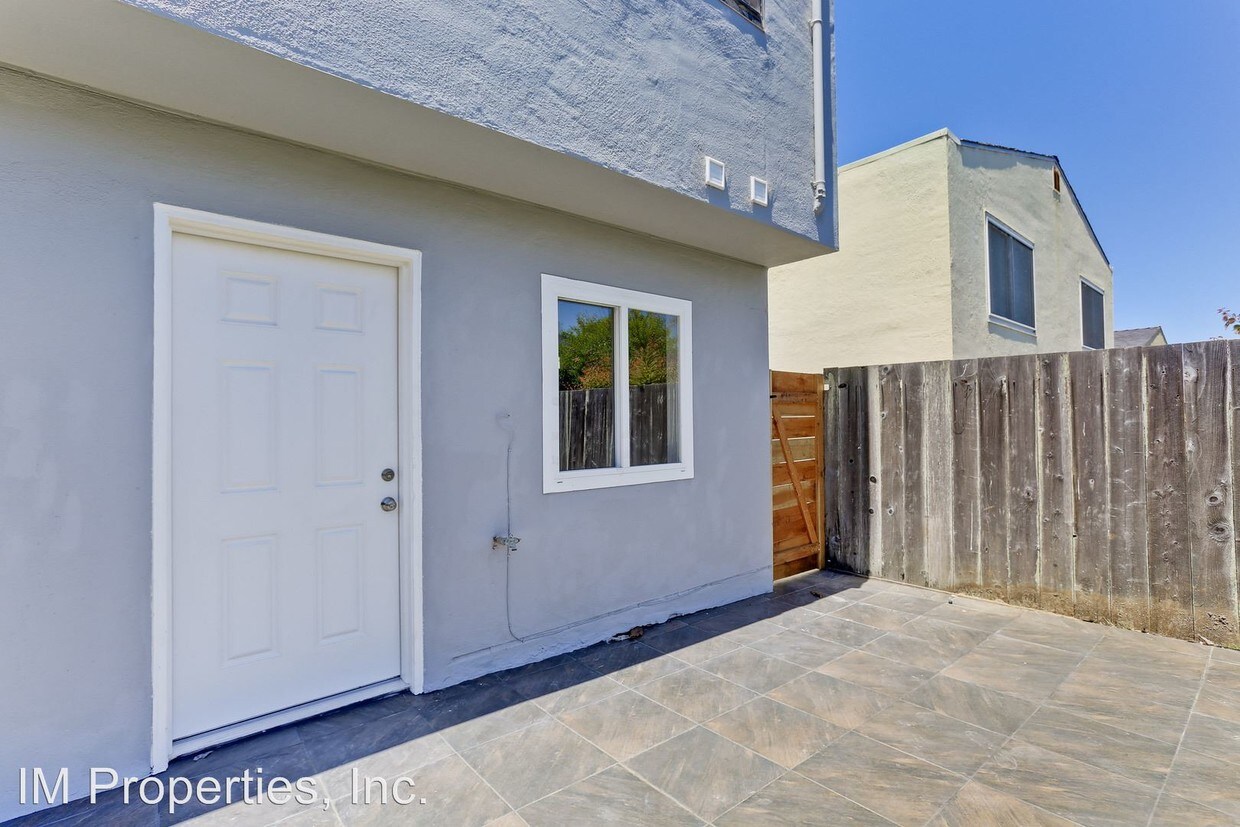200 Morton Dr, Daly City, CA 94015 House Rental in Daly City, CA