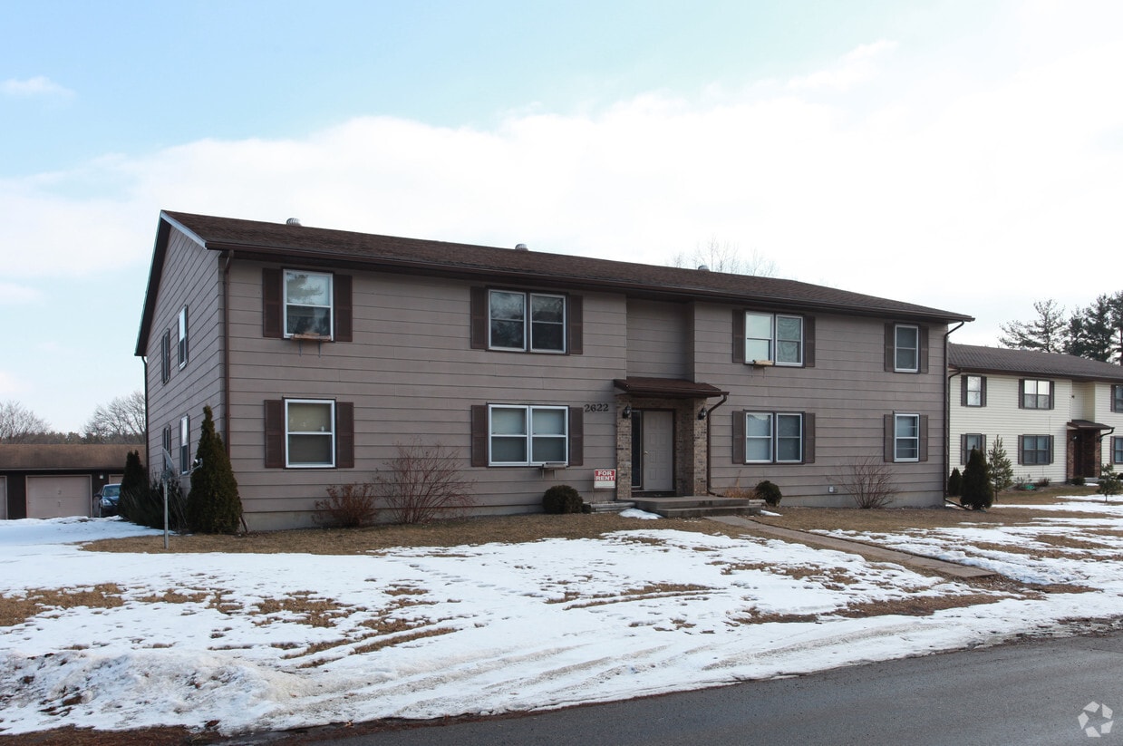 Building Photo - 2622 Nelson Dr