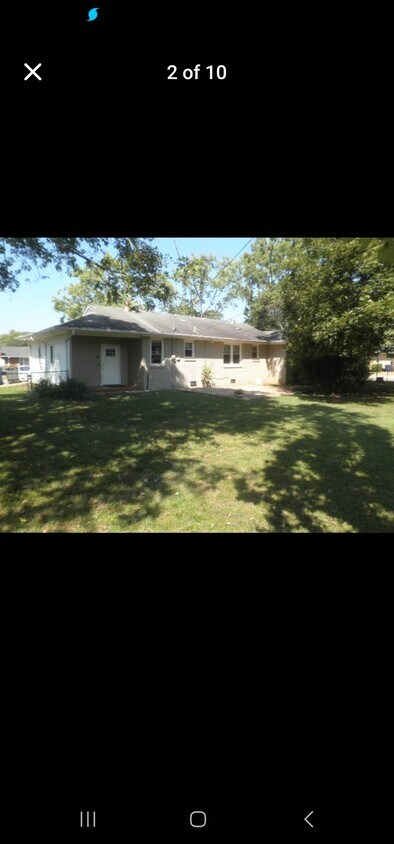 Primary Photo - 824 Chambers Dr NE