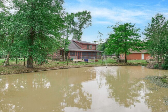 Foto del edificio - 18233 Country Pl Dr