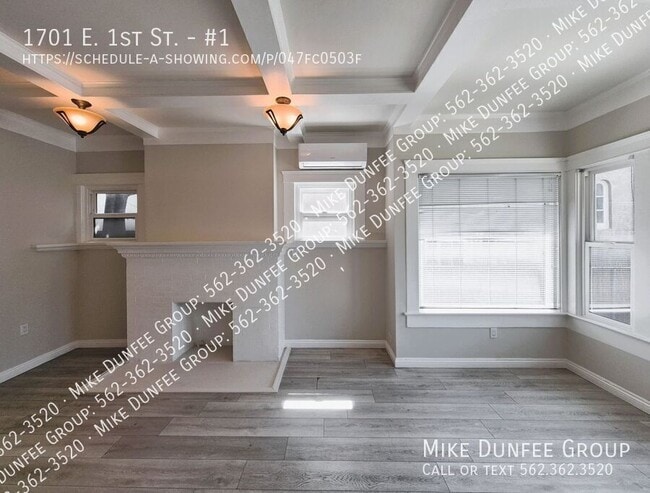 Building Photo - 1701 E 1st St
