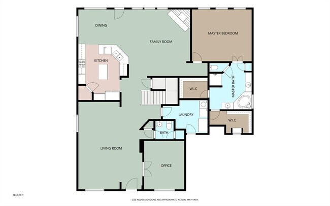 Building Photo - 108 Lake Cavern Ct