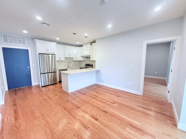 Foto del edificio - 222 Arlington St