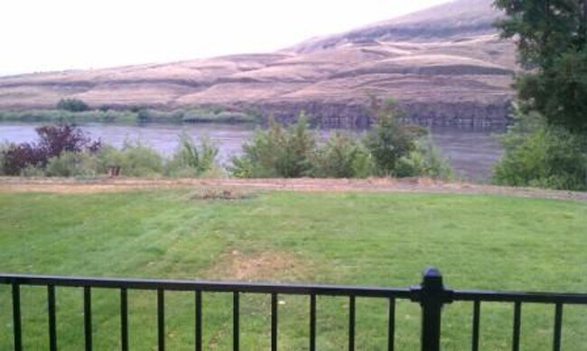 Foto del edificio - Asotin Home