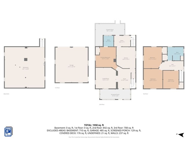 Foto del edificio - Large Single Family Rental - Available Now