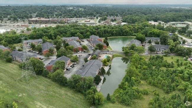 - Woodbridge Place Apartments